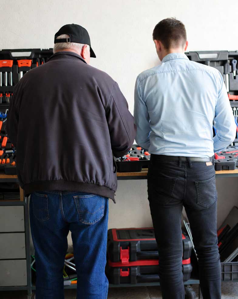 Instalator urgent Sector 4